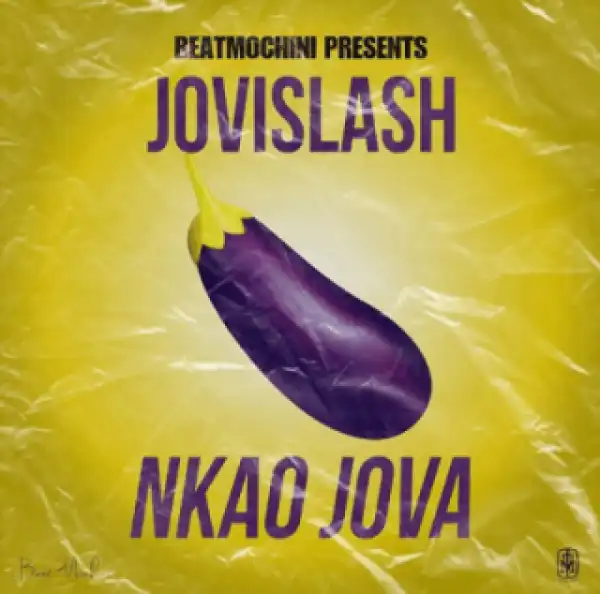 BeatMochini X Jovislash - Nkao Jova